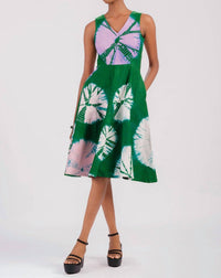 Busayo - Belu Dress