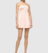 Staud - Silvia Mini Dress