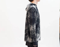 Volcom - Surf Vitals Stack Hooded Long Sleeve Shirt