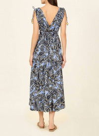 Omika - Rosalita Midi Dress