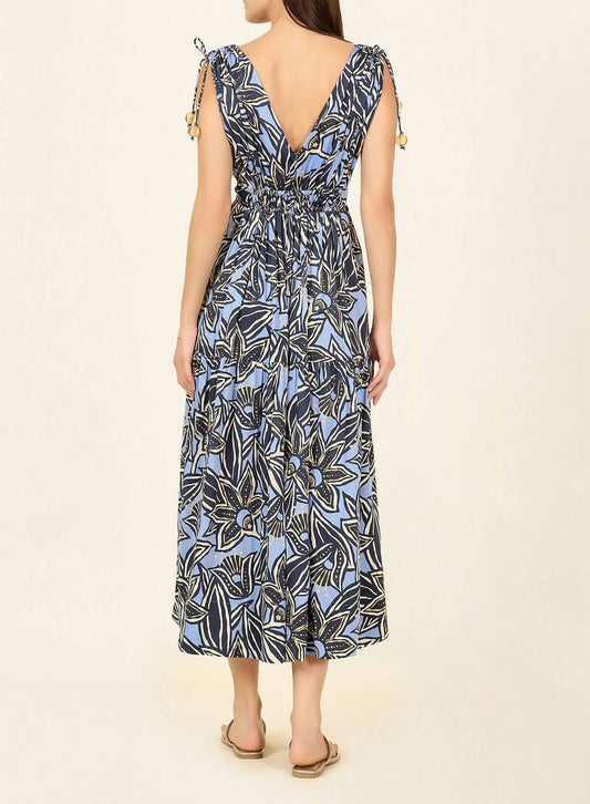 Omika - Rosalita Midi Dress