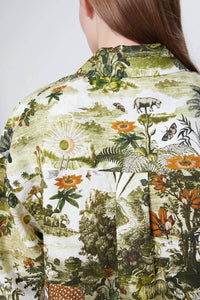 Chufy - Sierra Button Down Shirt