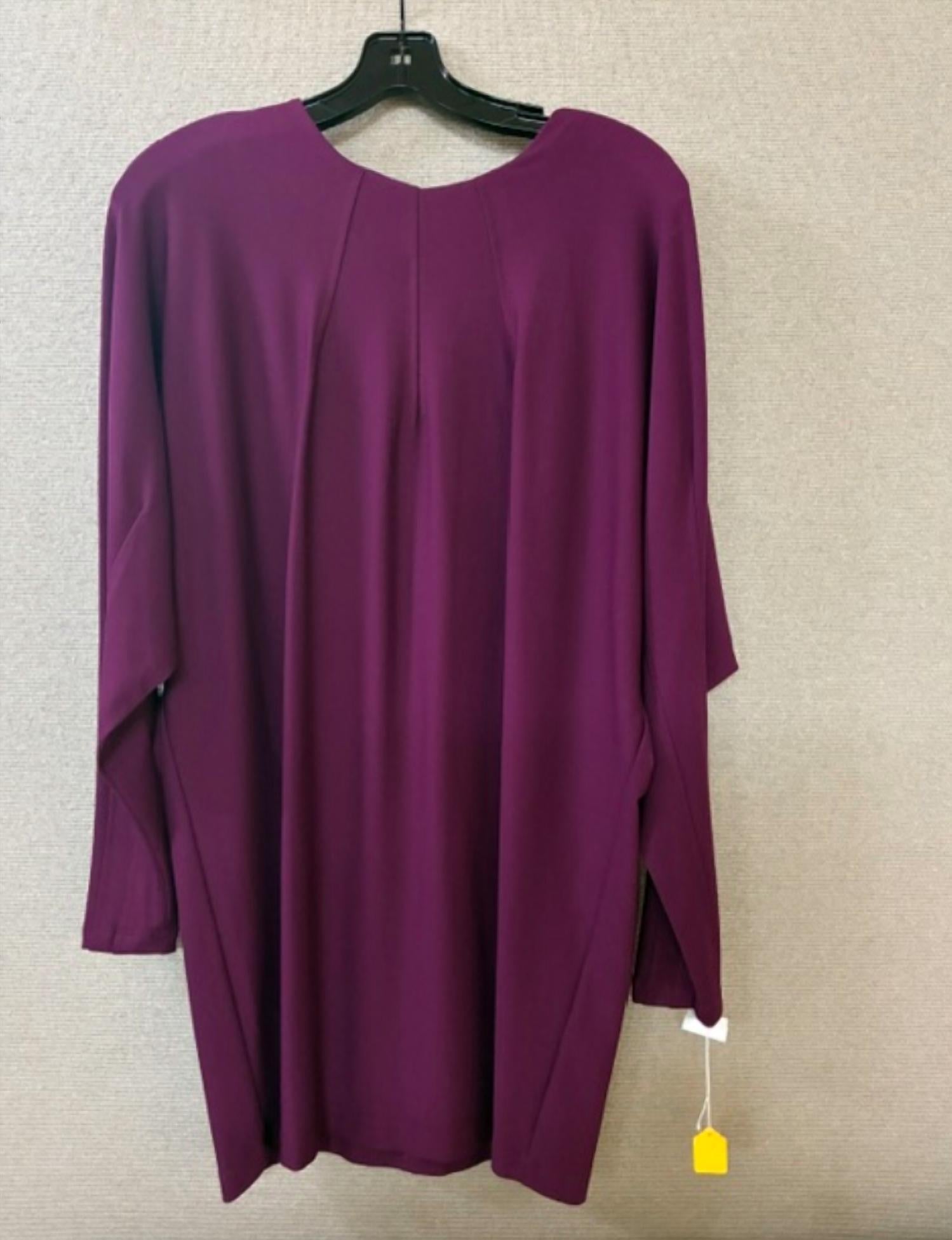 Trina Turk - Women's Cozy Ponte Dress