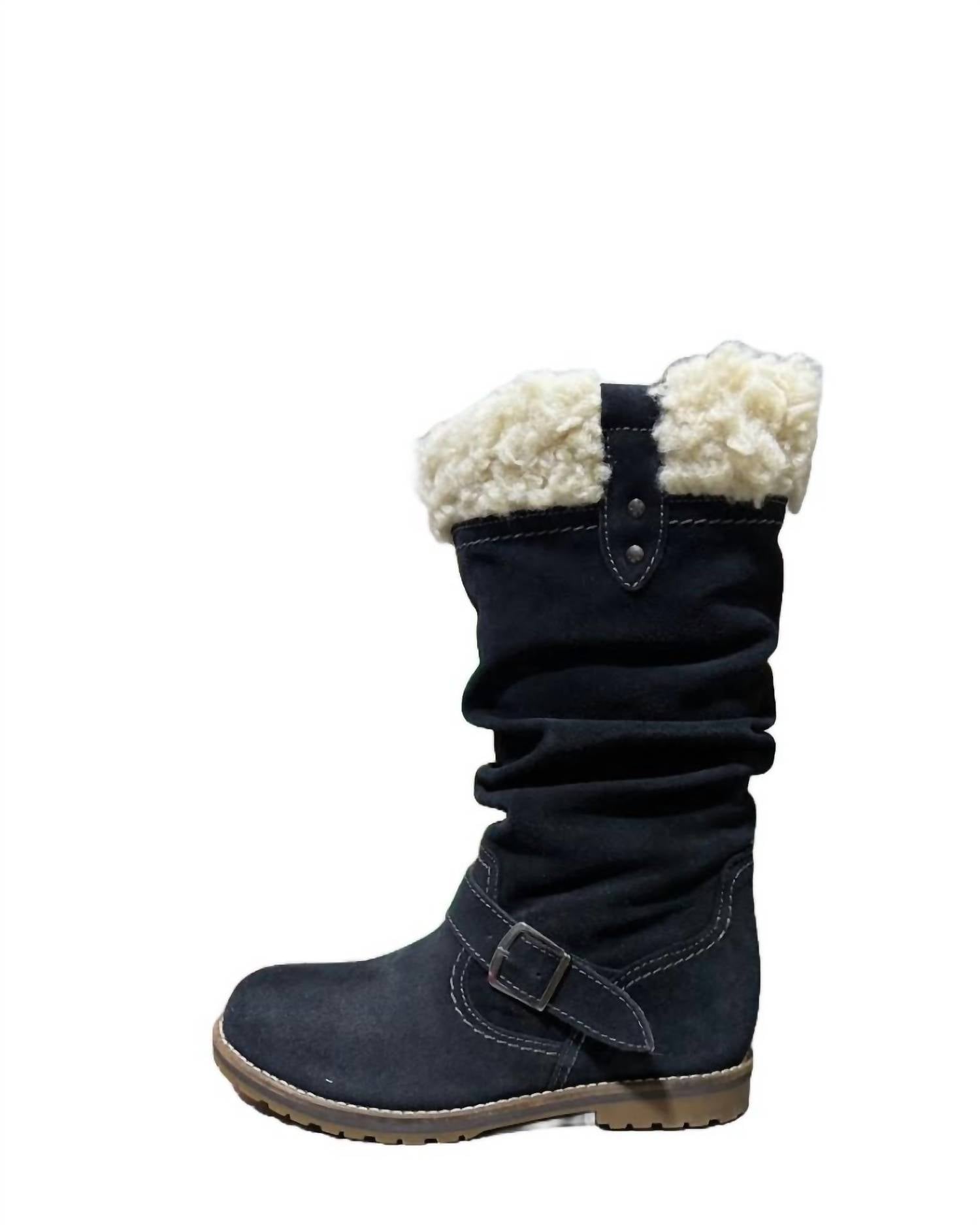 Eric Michael - Women's Nashua Winter Boots