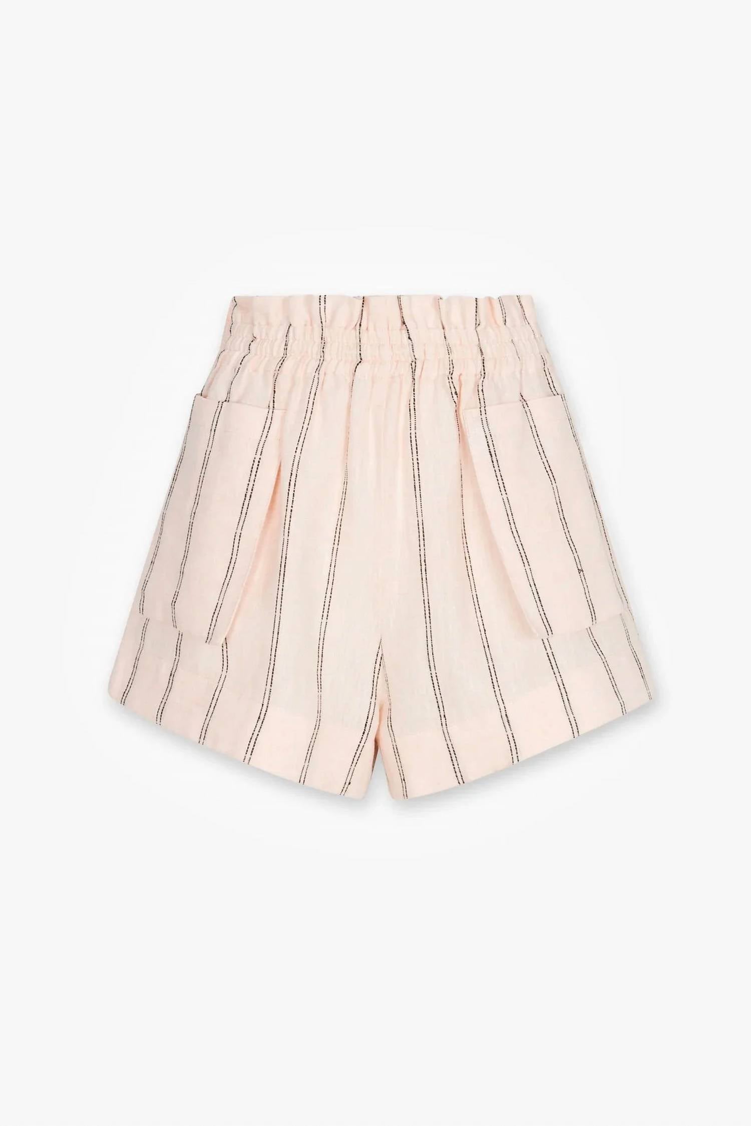 Hevron - Mira Short