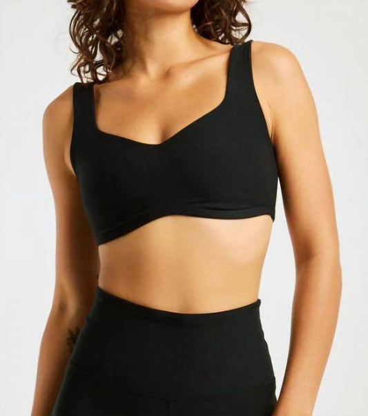 Year Of Ours - The Isadora Sports Bra