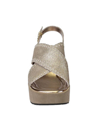 Naked Feet - Women's Tofino Sandal