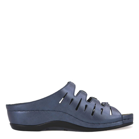 Berkemann - WOMEN'S HASSEL SANDAL