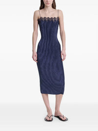 Fforme - Lumi Pleated Camisole Dress