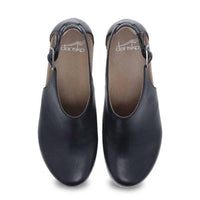 Dansko - Women's Sassy Heeled Clogs