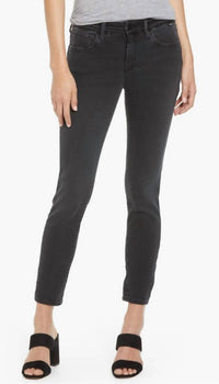 Mavi - Women's Alexa Mid Rise Skinny Denim Jeans