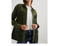 Rails - Evan Jacket