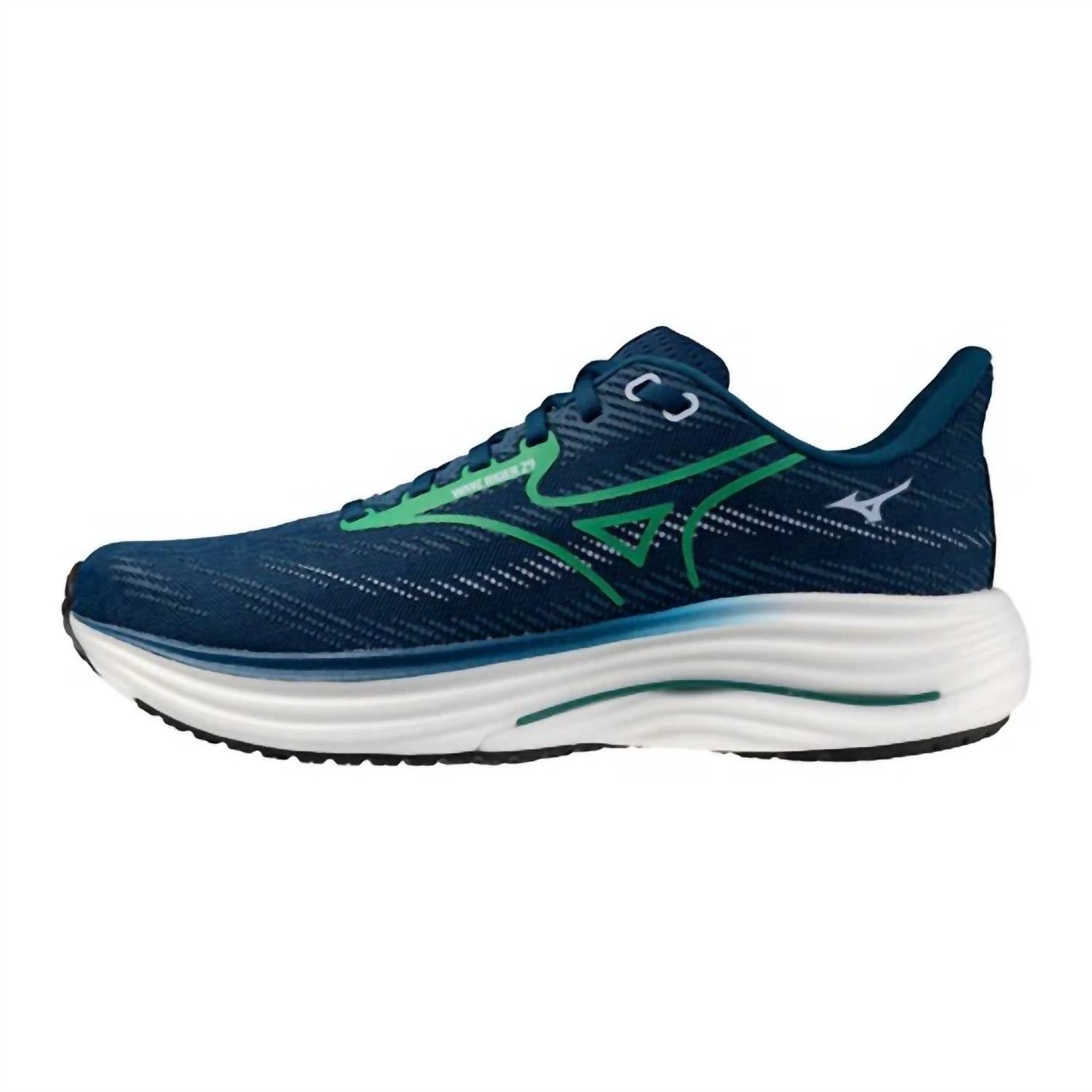 Mizuno - Men's Wave Rider 29 Shoes