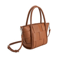 Melie Bianco - Women's Lanie Vegan Crossbody Bag