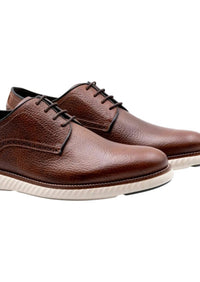 Martin Dingman - Men's Countryaire Water Buffalo Plain Toe Shoes