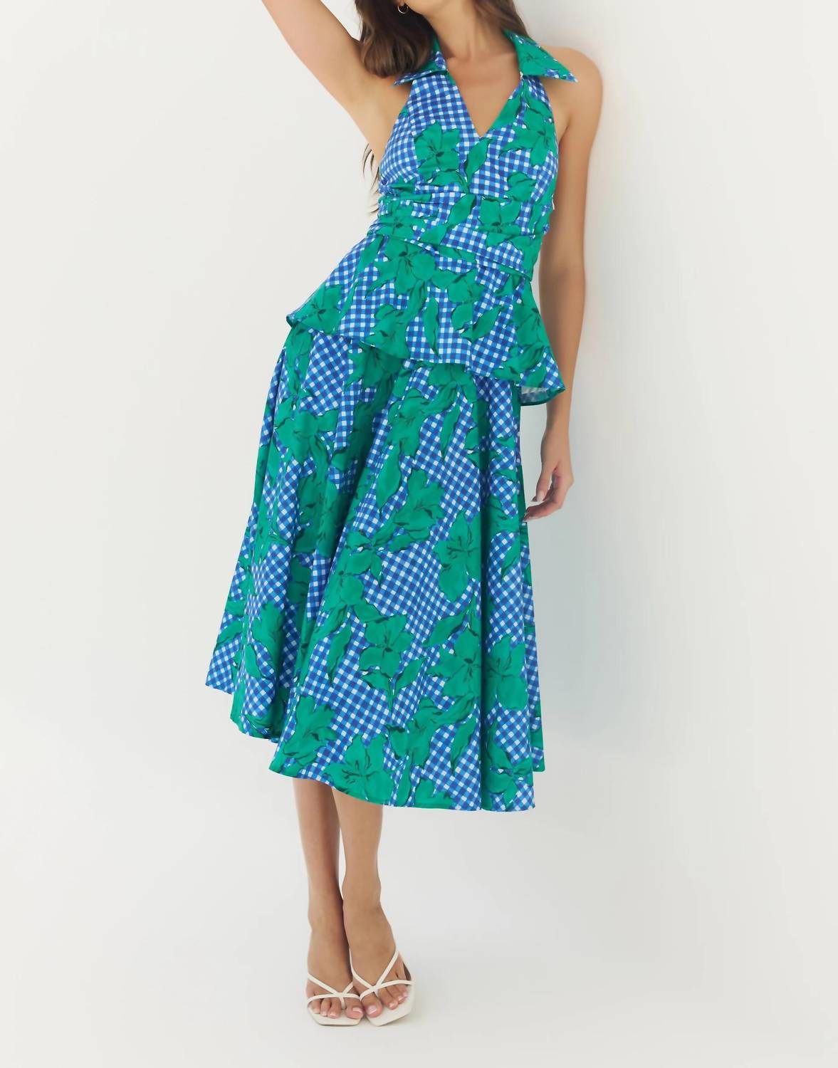 Hutch - Colbie Top