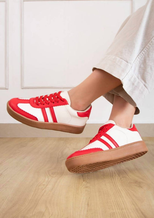 Maker'S - Women's Miel 78 Sneaker