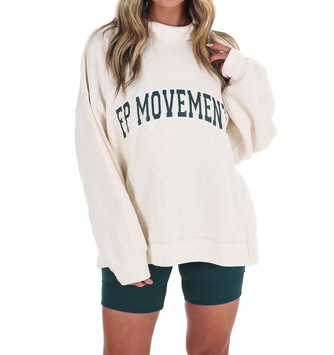 Free People - Victory Set