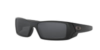 Oakley - Gascan Rectangle Polarized Sunglasses 9014-11-12261