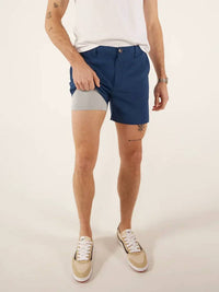 Chubbies - Lined Everywear Shorts