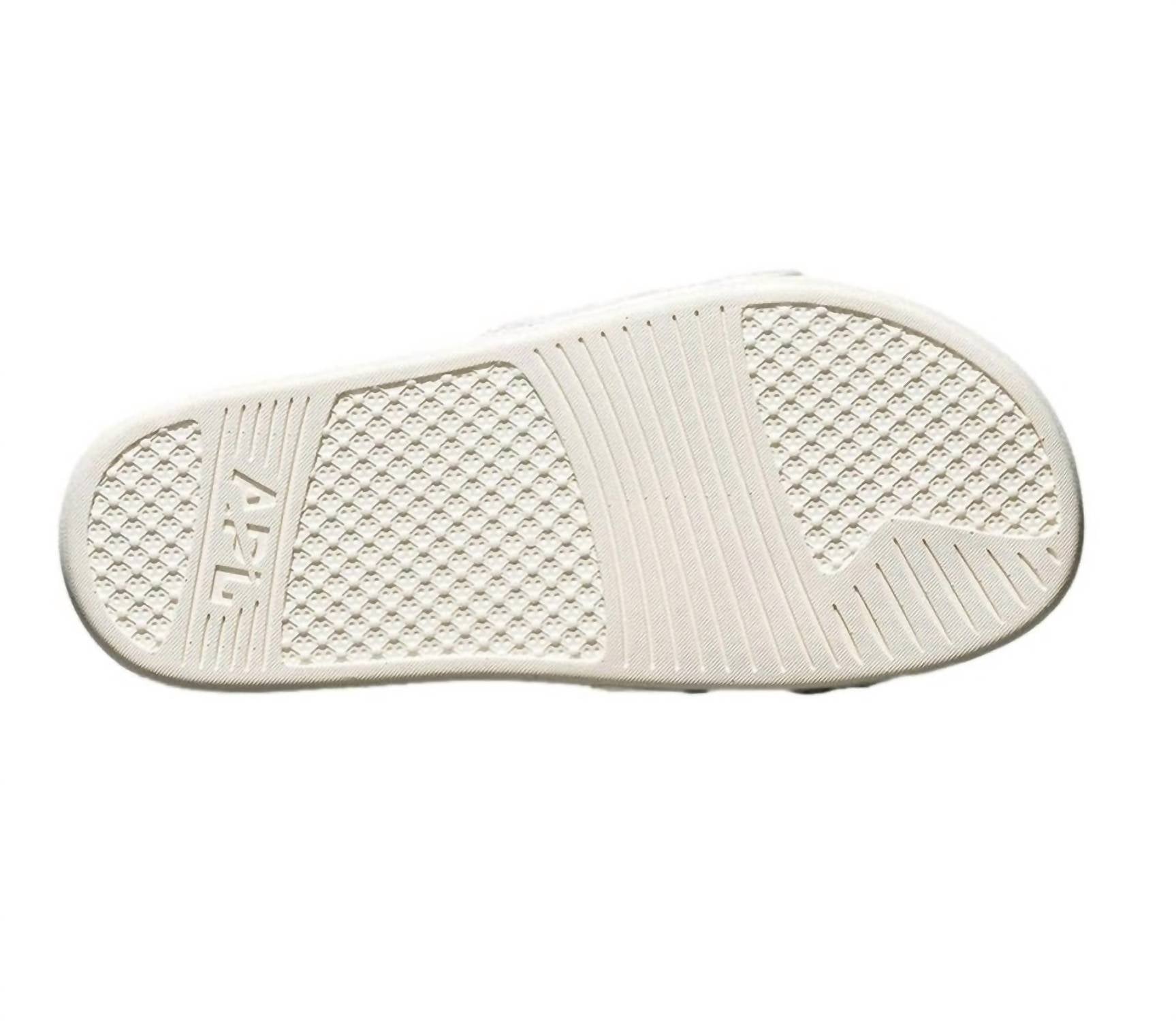 Apl - Women's Lusso Slide