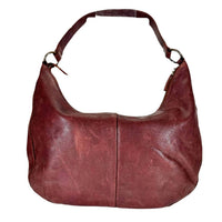 DIBA True Women's Iris Tree Hobo Bag in brown - women's bag - alternate view