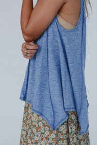 Three Bird Nest - Elara V-neck Top