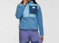 Cotopaxi - Trico Hybrid Hooded Jacket