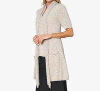 Stella Carakasi - No Regrets Cardigan