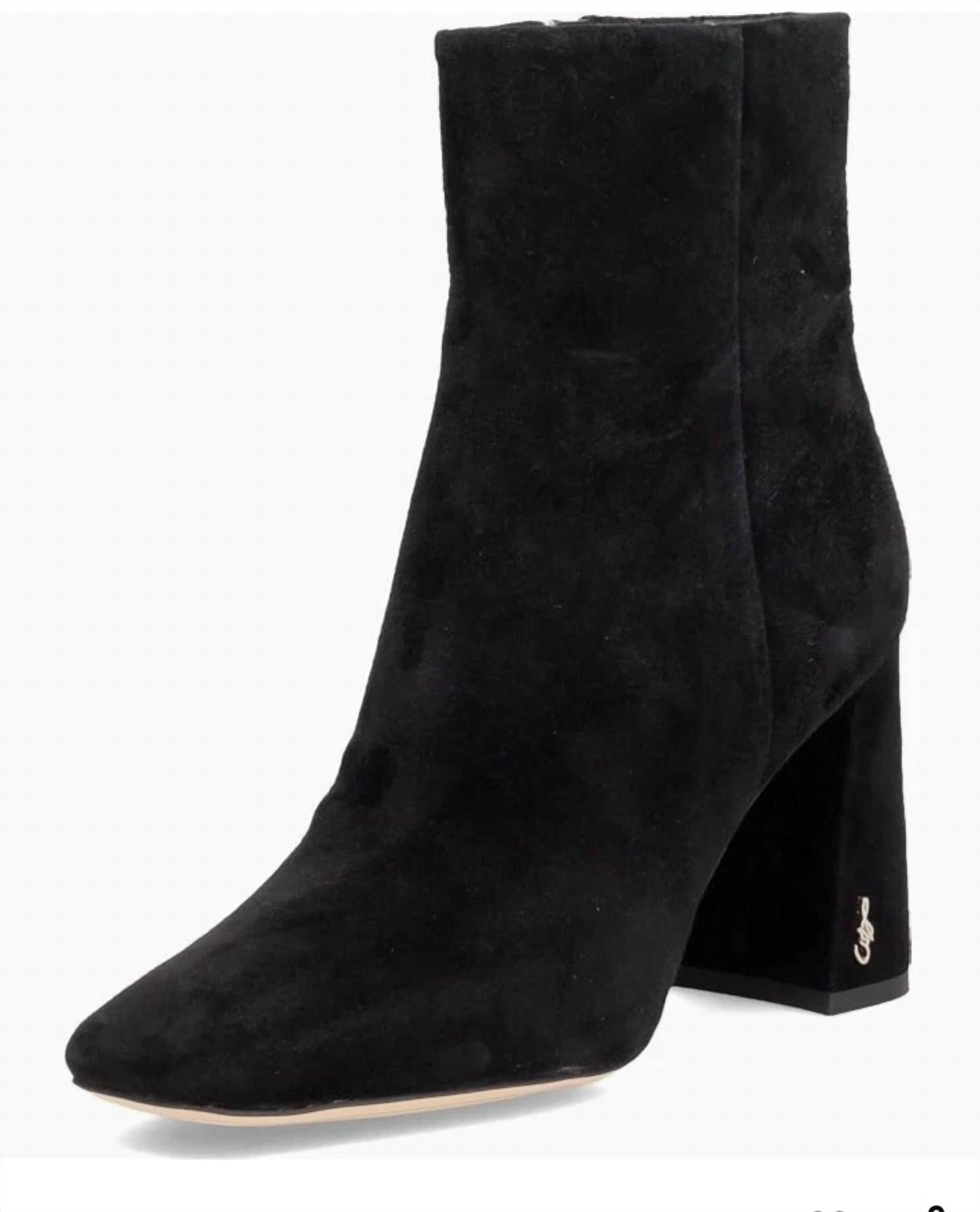 Sam Edelman - Women's Codie Ankle Boots