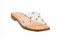 Corkys Footwear - Women's Come Aboard Studded Sandals