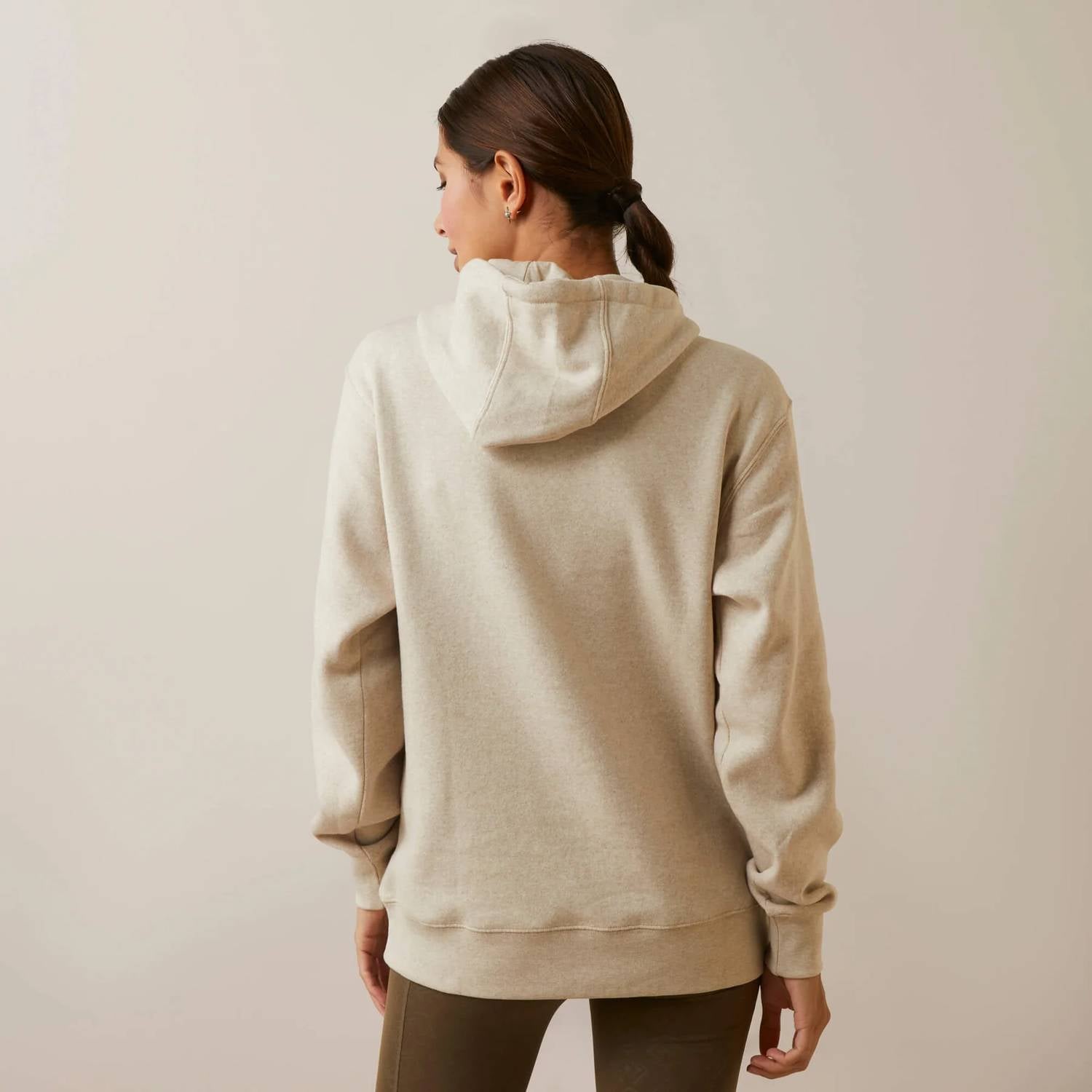 Ariat - Real Ombre Shield Hoodie