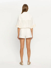 Kivari - Naomi Tailored Short