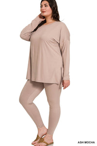 Zenana - Supersoft Matching Set