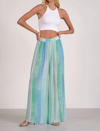 Elan - The Riviera Refraction Pants