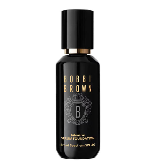 Bobbi Brown - INTENSIVE SERUM FOUNDATION SPF 40/35