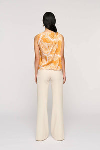 Clea - Watson Wide Leg Trousers