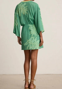 Velvet By Graham & Spencer - Phoebe Mini Dress