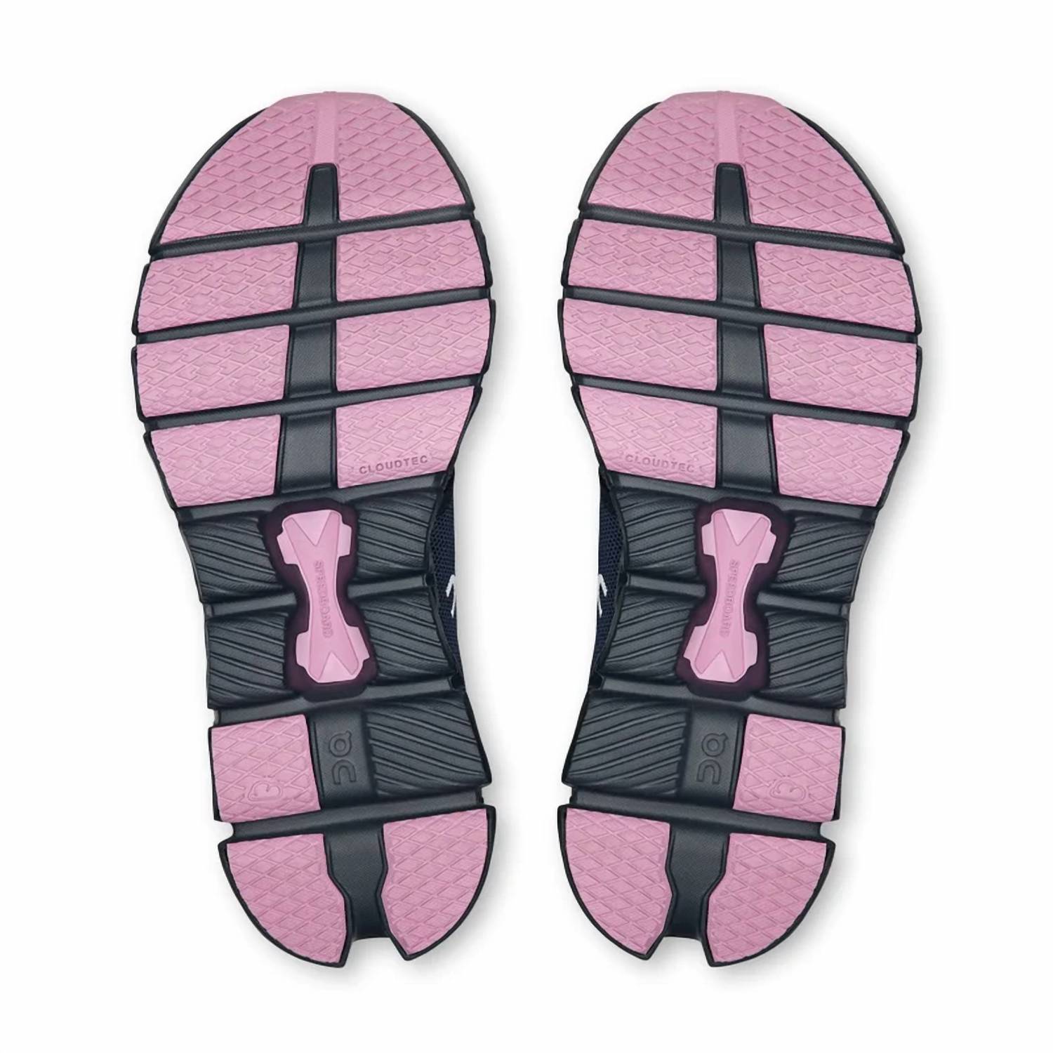 On - Women's Cloud X4 Running Shoes