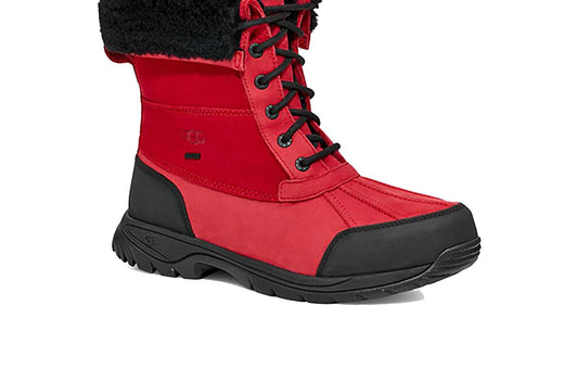 Ugg - MEN'S BUTTE MONO BOOTS