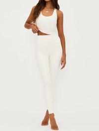 Beach Riot - Piper Polyester Blend Leggings