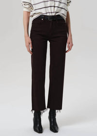 Citizens Of Humanity - Palma Straight Jeans
