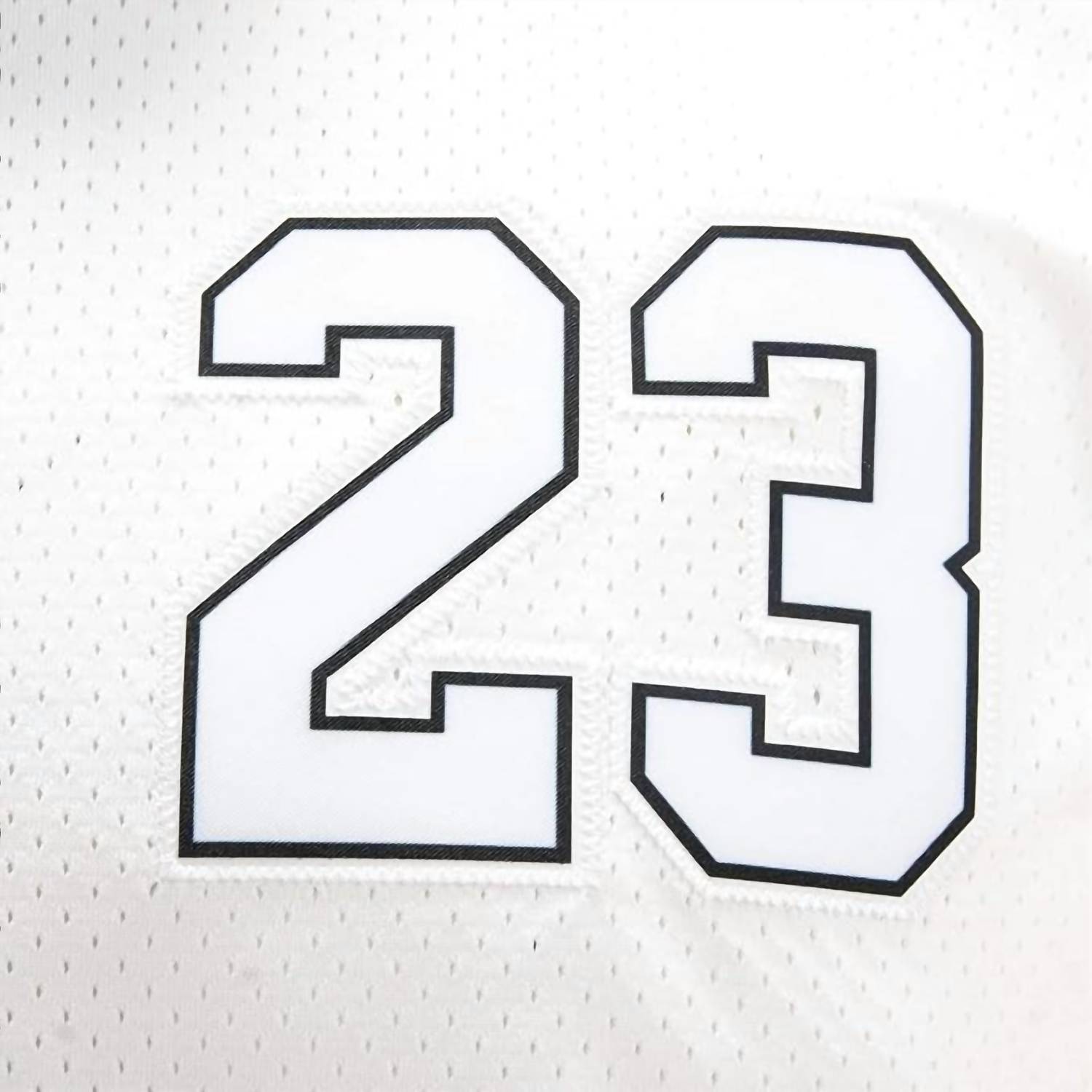 Nike - Men's Jordan Jsw Flight Mesh Jersey