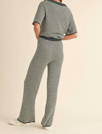 Klesis - Cider Lane Sweater Two Piece Set
