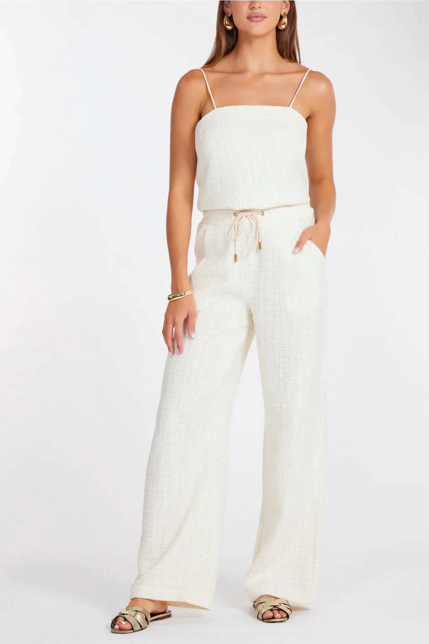 Bishop + Young - Jordan Drawstring Pants