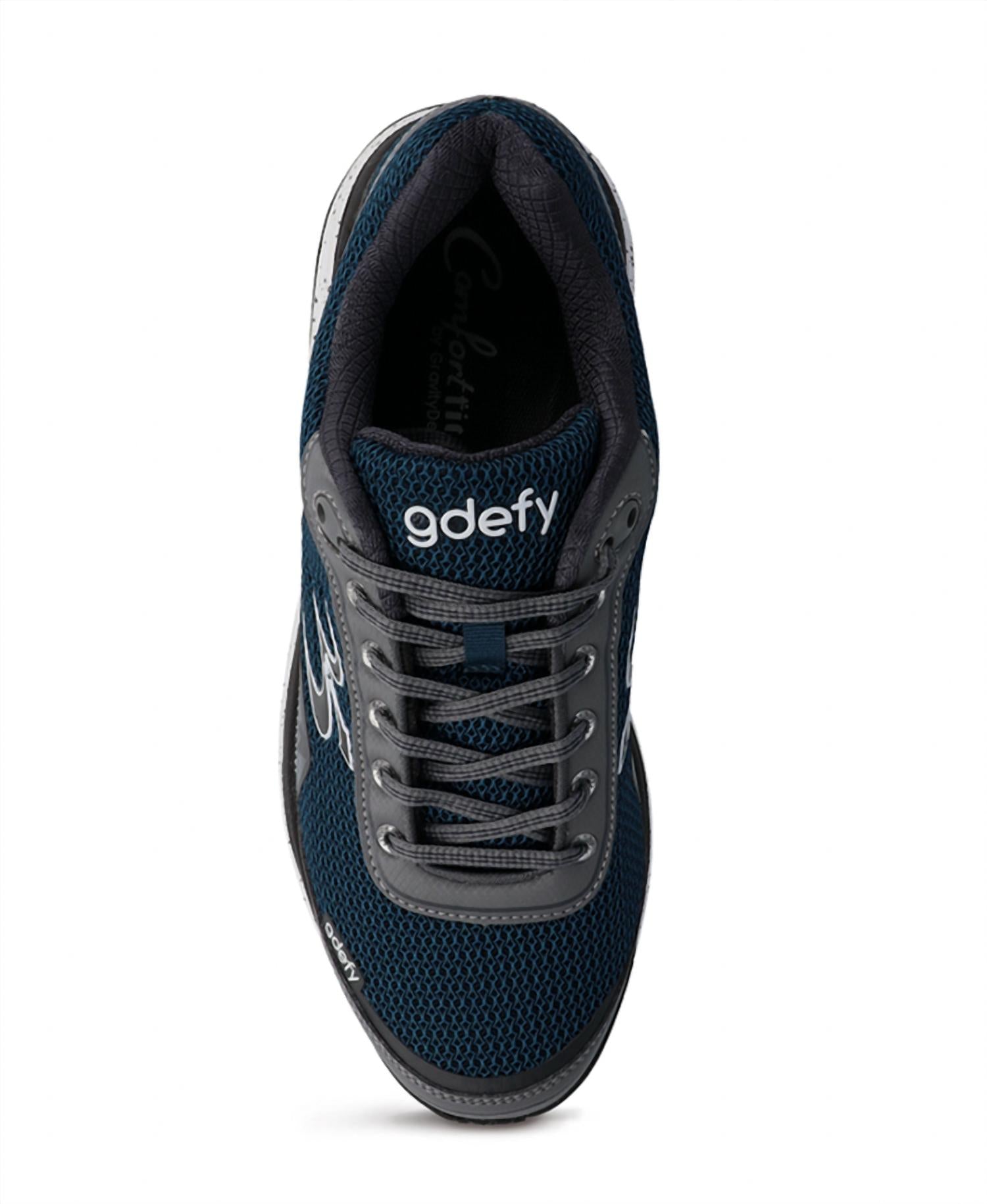 Gravity Defyer - Men's Mighty Walk Athletic Shoes