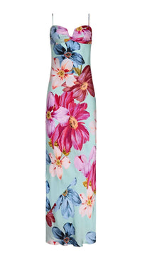 Amanda Uprichard - Ira Gown