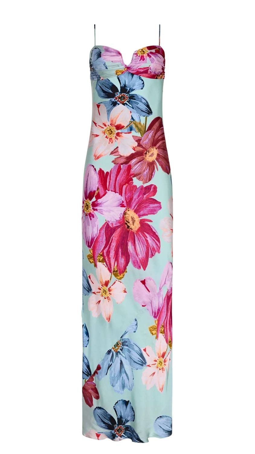 Amanda Uprichard - Ira Gown