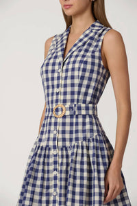 Milly - Natalia Mini Dress