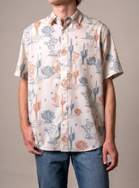 Kimes Ranch - Dunn Button Down Shirt